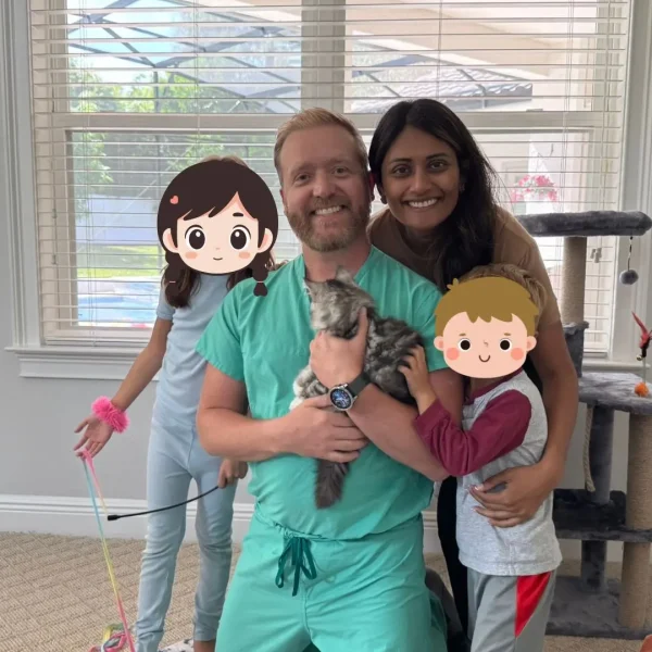 Furever Home Updates Yofi